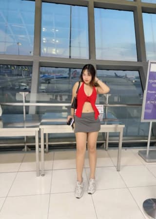 รูปภาพแกลเลอรี่ที่ 3 - น้องนามิ - บริการ nuddek