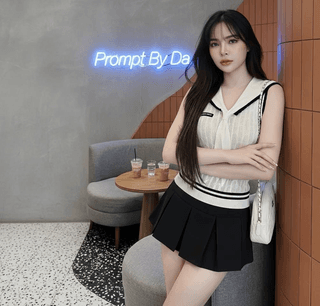 Gallery photo 4 - ลูกเจี๊ยบ - nuddek service