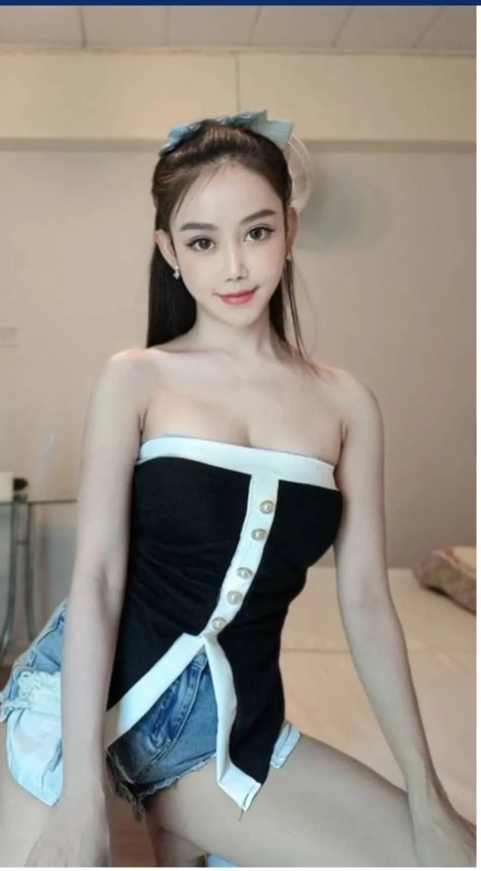 รวมสาวไซด์ไลน์ รับงาน เด็กเอ็น nuddek - รูปที่ 1
