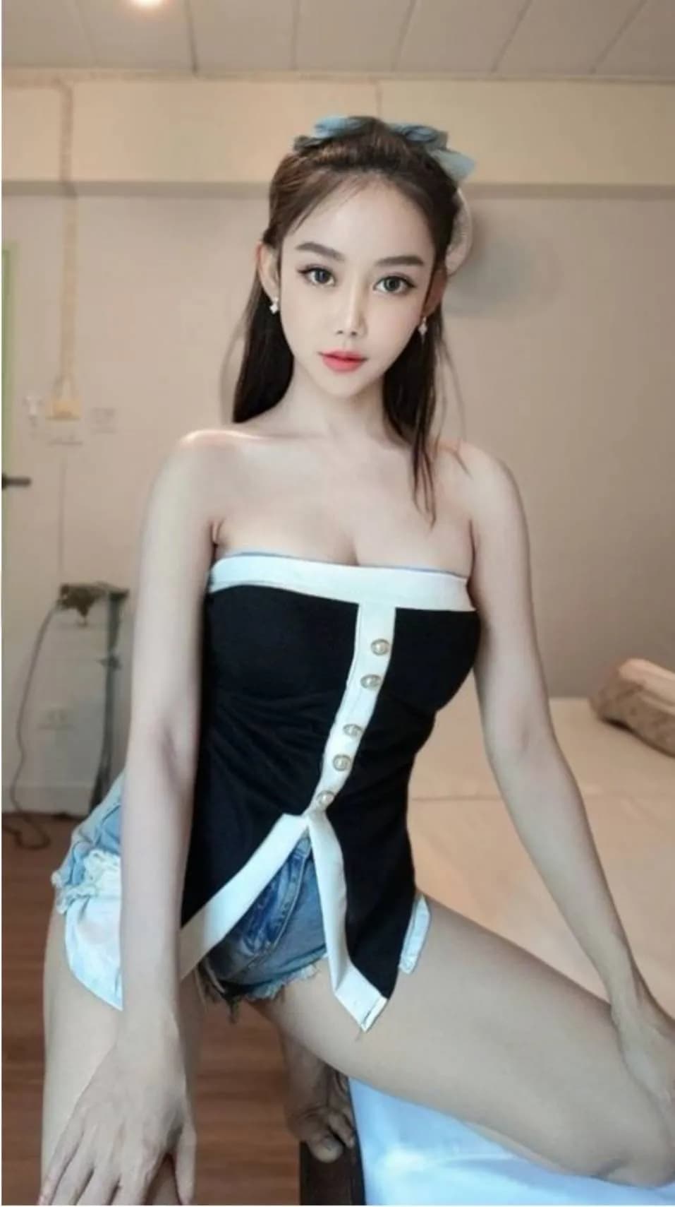 รวมสาวไซด์ไลน์ รับงาน เด็กเอ็น nuddek - รูปที่ 3
