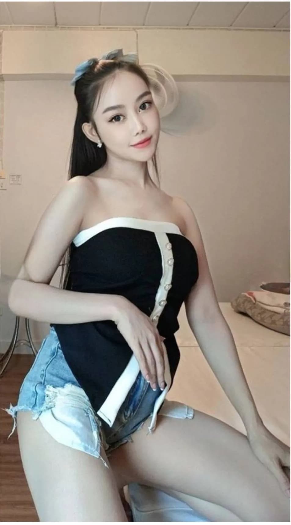 รวมสาวไซด์ไลน์ รับงาน เด็กเอ็น nuddek - รูปที่ 2