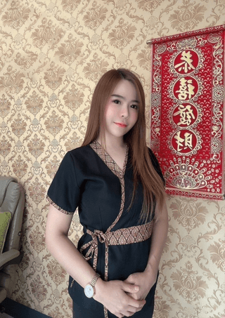 รูปภาพแกลเลอรี่ที่ 4 - โมนา (Mona) - บริการ nuddek