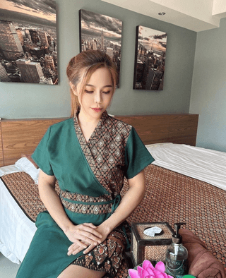 รูปภาพแกลเลอรี่ที่ 1 - โมนา (Mona) - บริการ nuddek