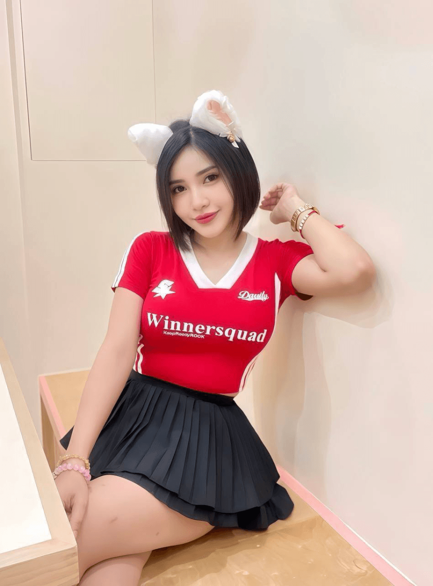 รวมสาวไซด์ไลน์ รับงาน เด็กเอ็น nuddek - รูปที่ 5