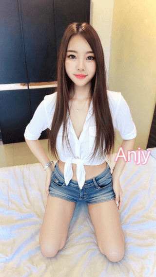 รูปภาพแกลเลอรี่ที่ 3 - แอนจี้ - บริการ nuddek