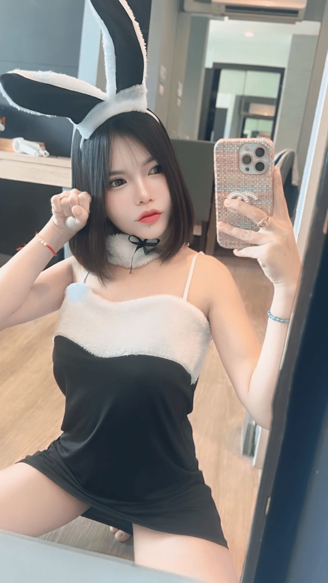 รวมสาวไซด์ไลน์ รับงาน เด็กเอ็น nuddek - รูปที่ 3