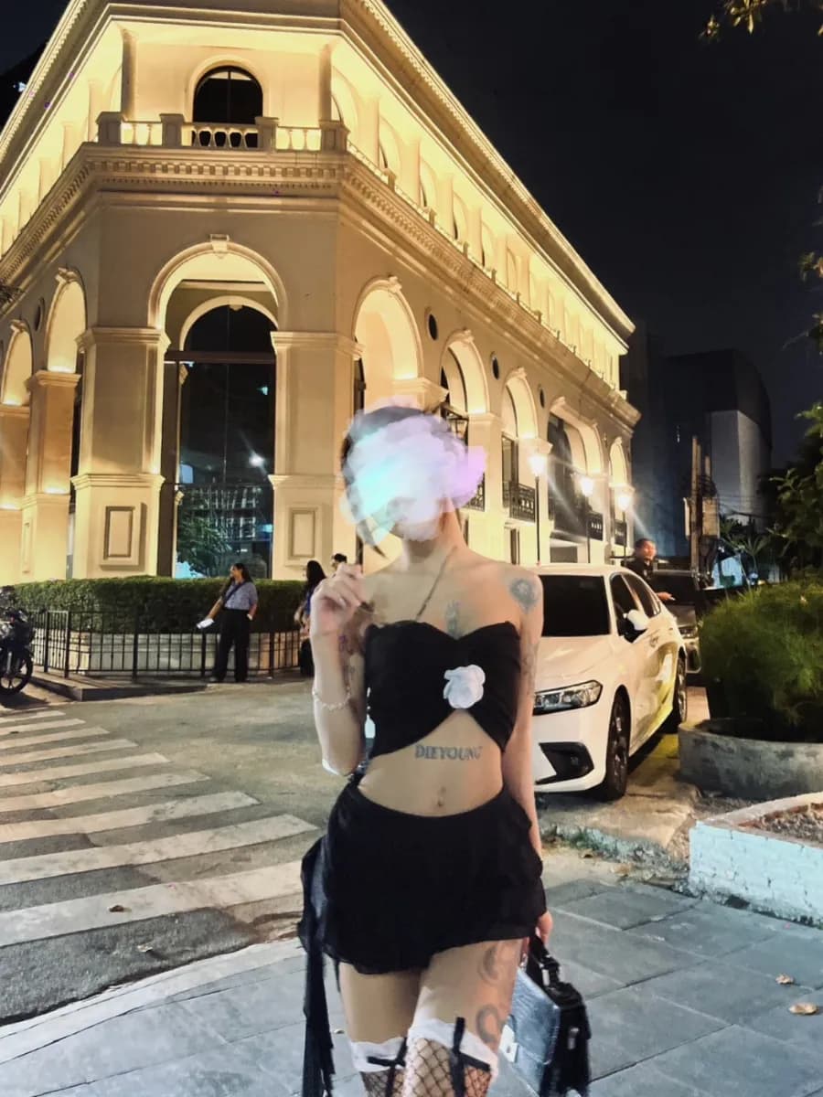 รวมสาวไซด์ไลน์ รับงาน เด็กเอ็น nuddek - รูปที่ 2