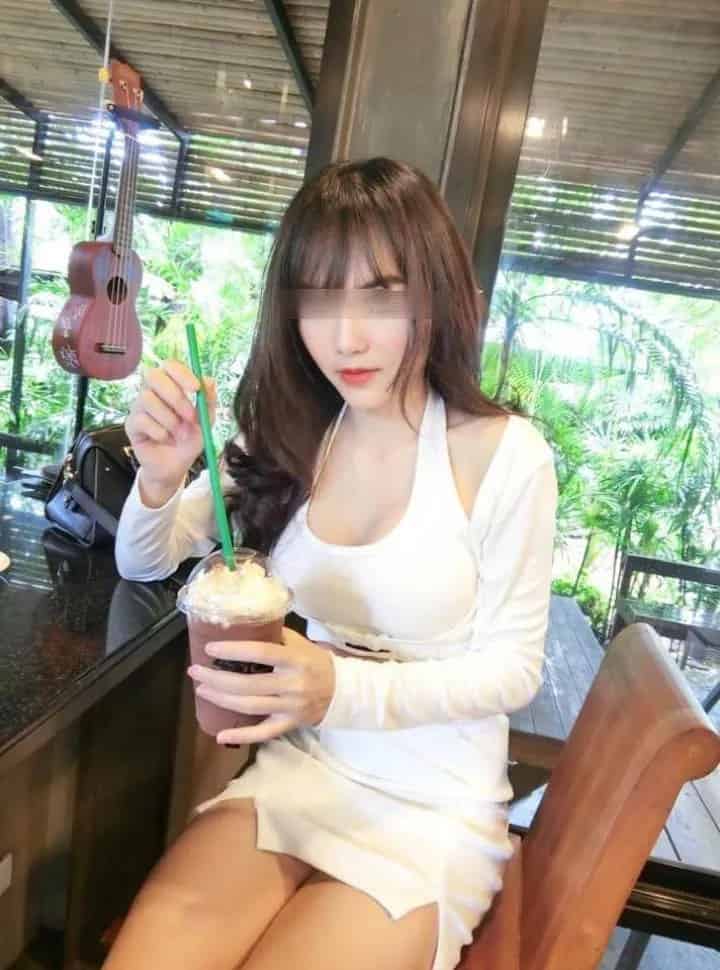 รวมสาวไซด์ไลน์ รับงาน เด็กเอ็น nuddek - น้องน้องเยลลี่ บริการฟิวแฟน