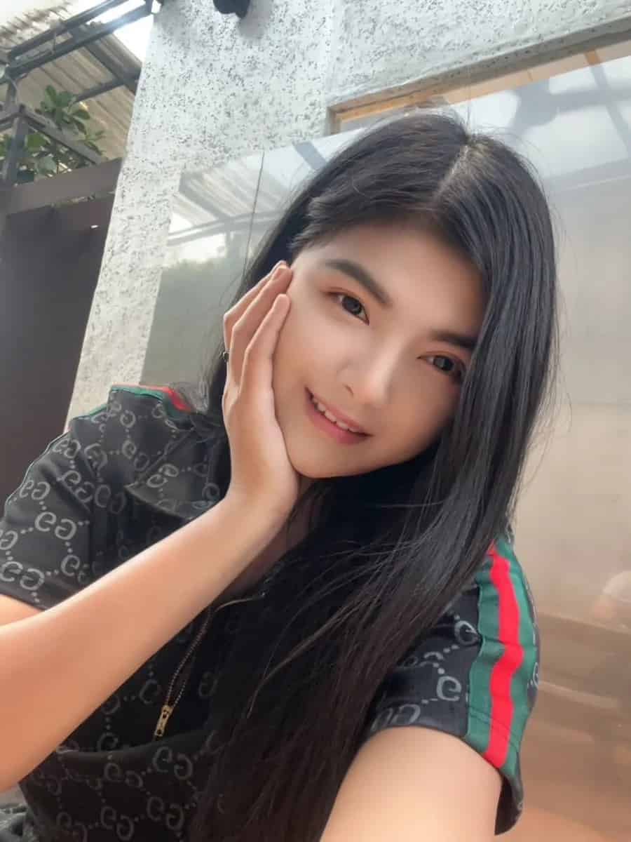 รวมสาวไซด์ไลน์ รับงาน เด็กเอ็น nuddek - น้องน้องข้าวหอม บริการฟิวแฟน