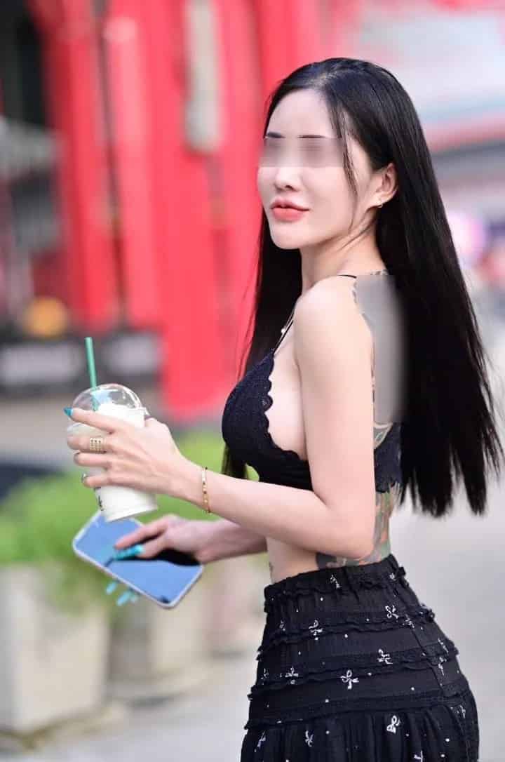 รวมสาวไซด์ไลน์ รับงาน เด็กเอ็น nuddek - น้องน้องไอติม บริการฟิวแฟน