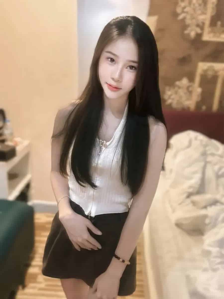 รวมสาวไซด์ไลน์ รับงาน เด็กเอ็น nuddek - น้องอัญญา บริการฟิวแฟน