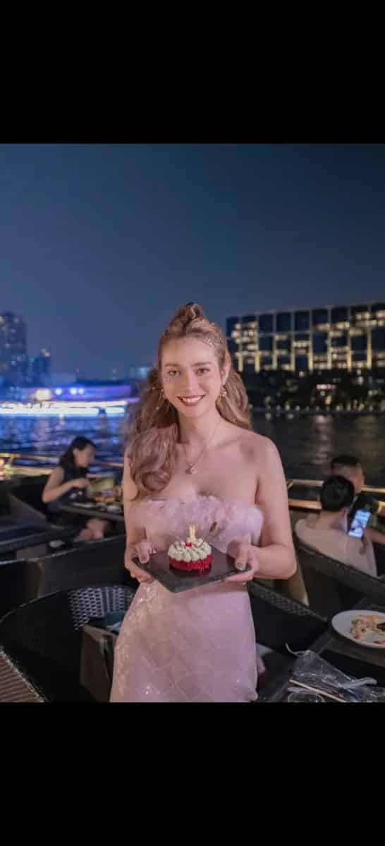 รวมสาวไซด์ไลน์ รับงาน เด็กเอ็น nuddek - น้องฟ้าใสสาวสอง บริการฟิวแฟน
