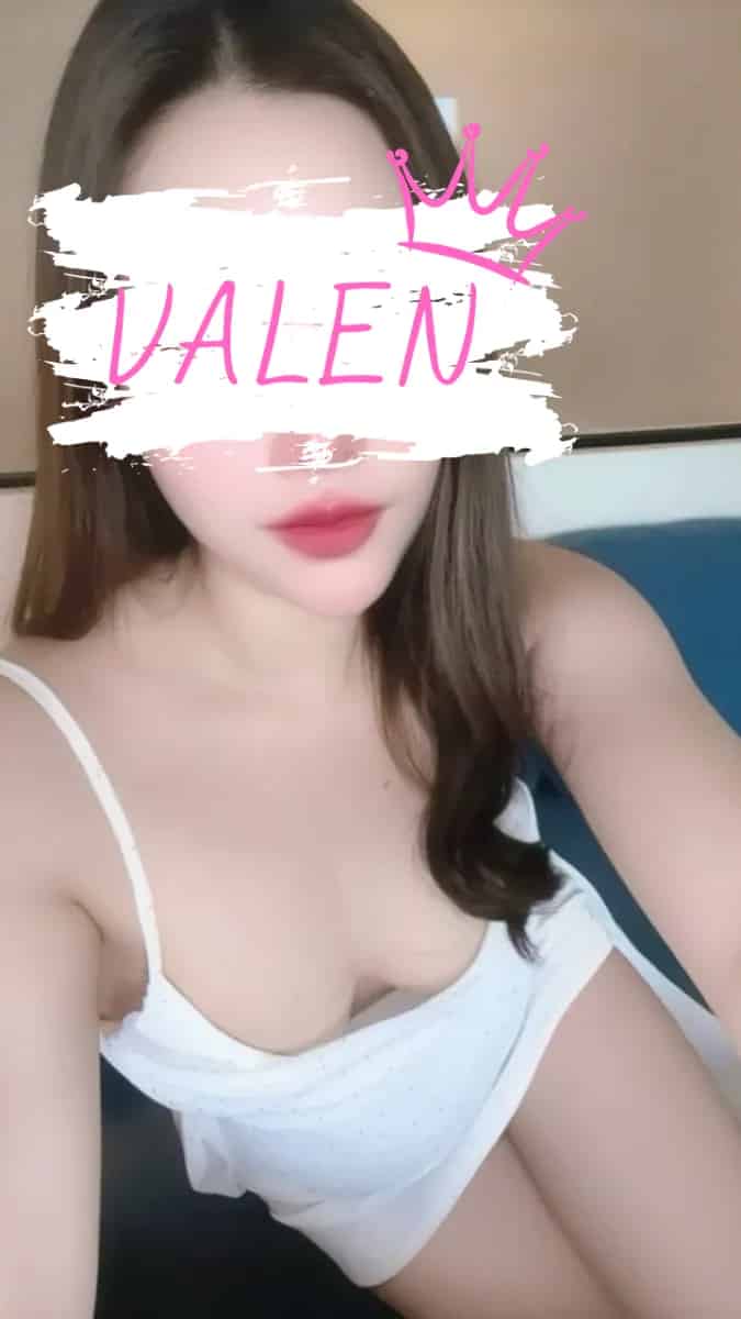 รวมสาวไซด์ไลน์ รับงาน เด็กเอ็น nuddek - น้องValen 🌹 วาเลน บริการฟิวแฟน