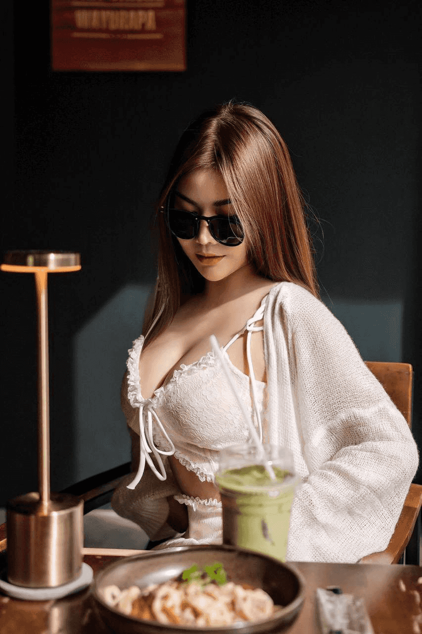 รวมสาวไซด์ไลน์ รับงาน เด็กเอ็น nuddek - น้องมายด์ บริการฟิวแฟน