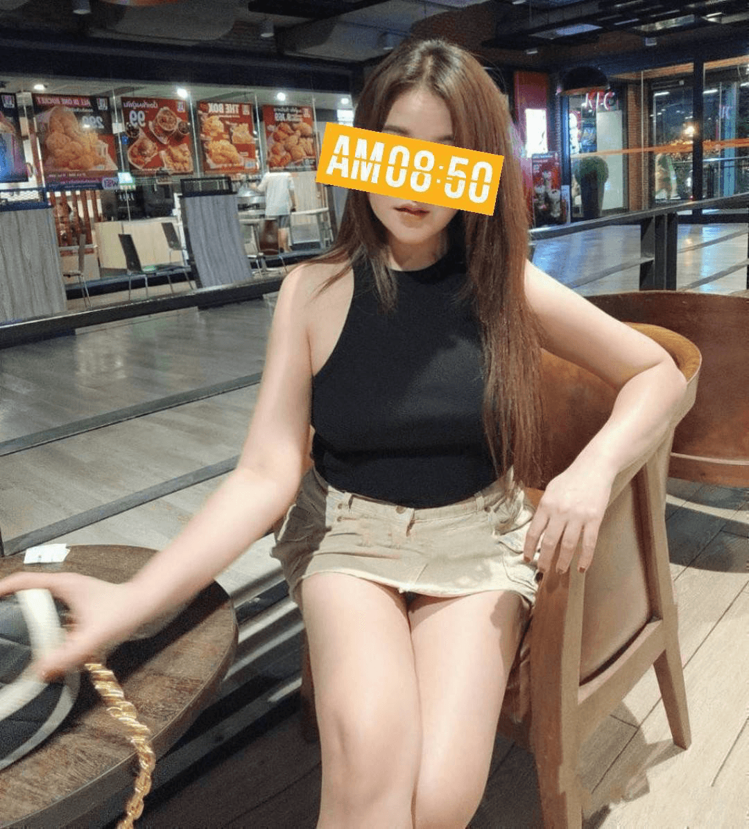 Verified sideline companion ริสา Risa - nuddek service