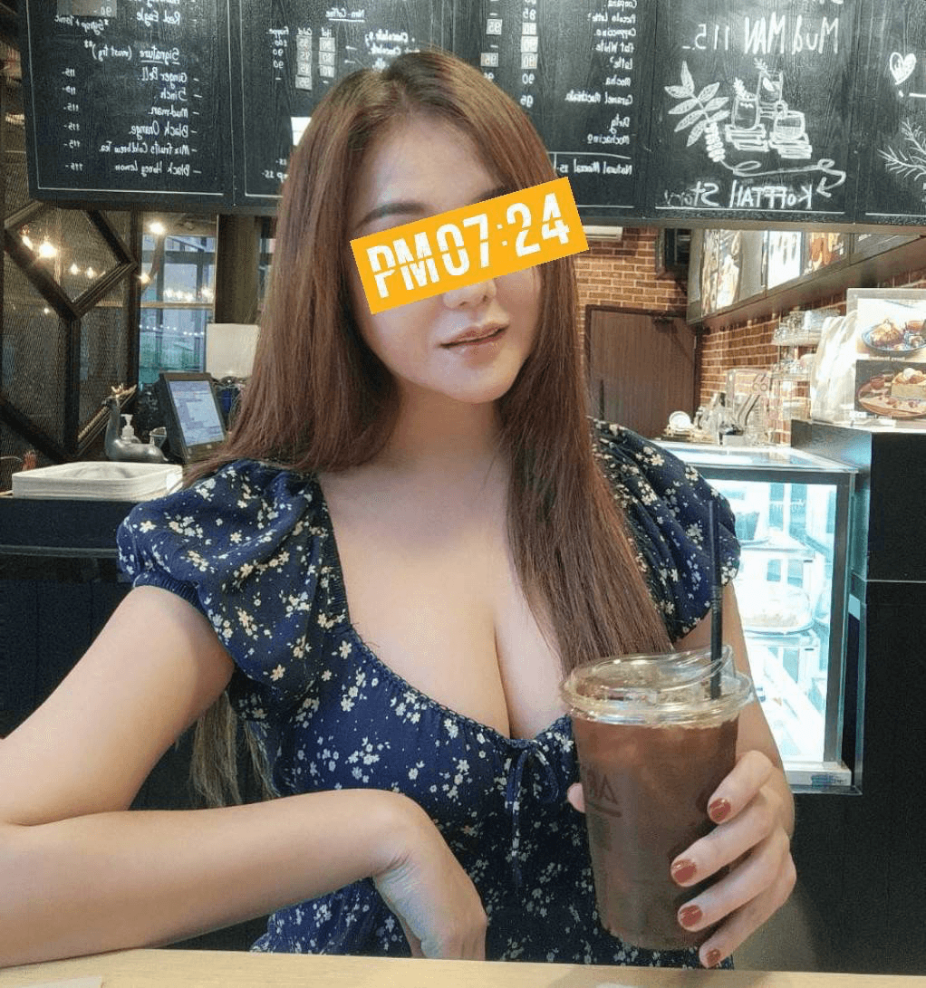 Verified sideline companion ริสา Risa - nuddek service