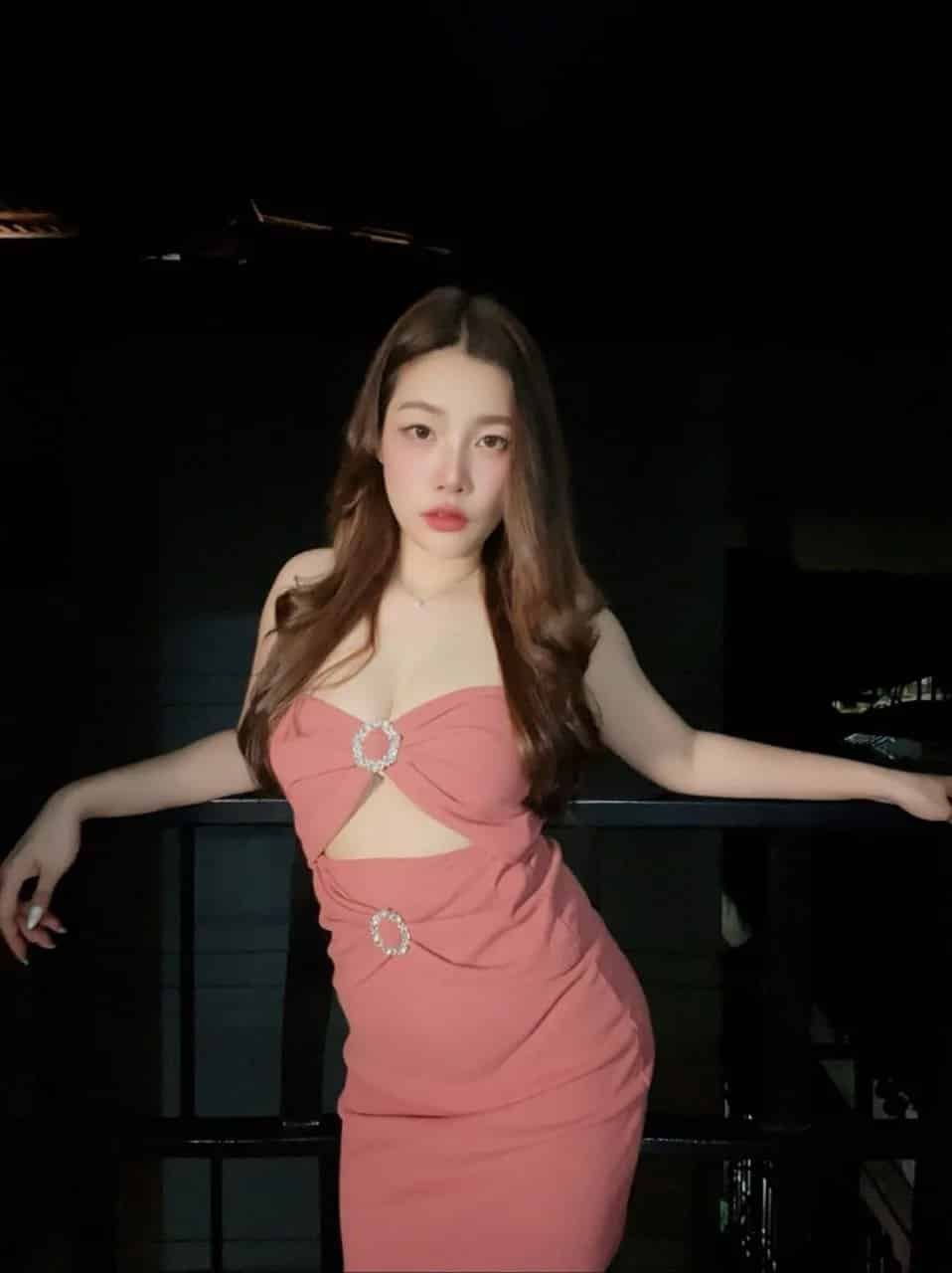 รวมสาวไซด์ไลน์ รับงาน เด็กเอ็น nuddek - น้องวิเวียน บริการฟิวแฟน