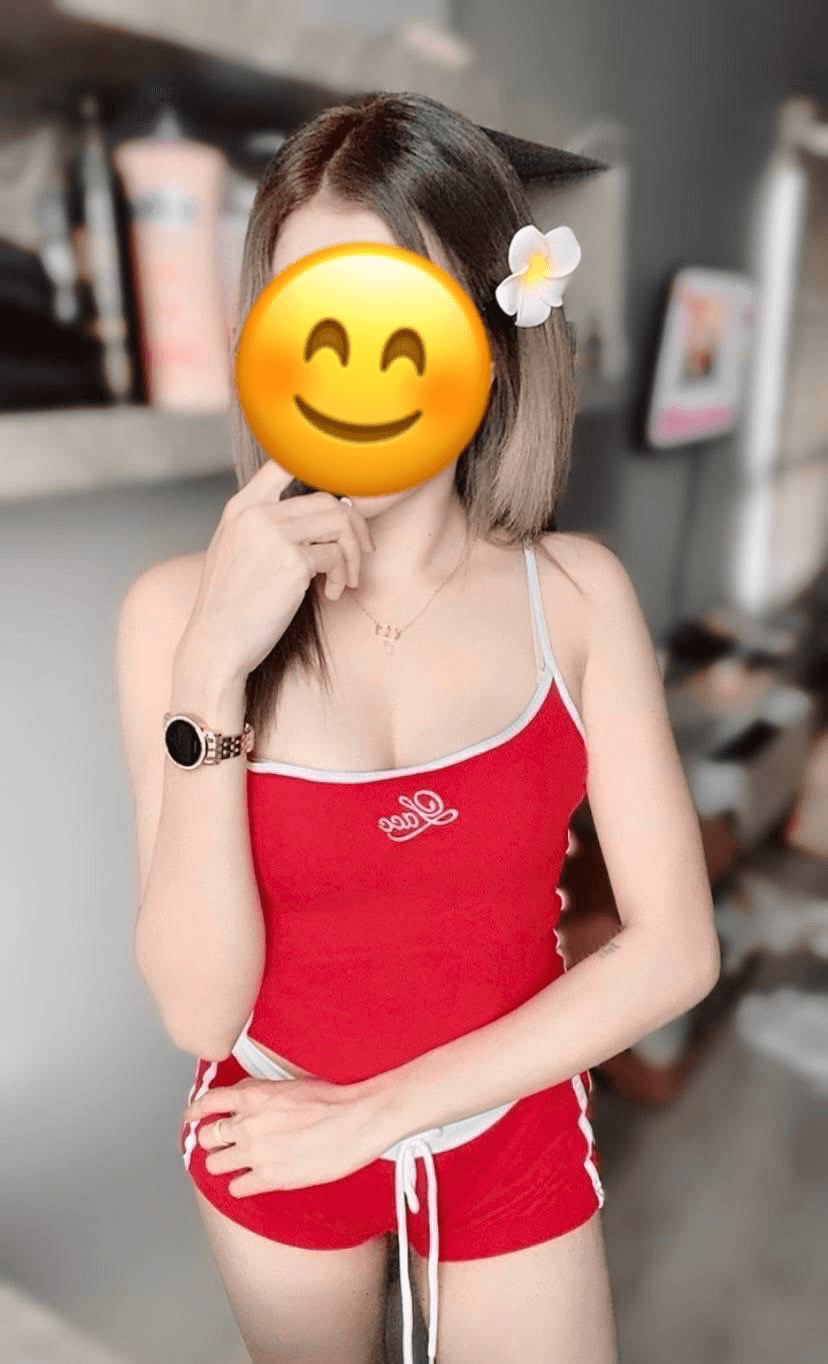 Verified sideline companion มะเมี่ยว - nuddek service