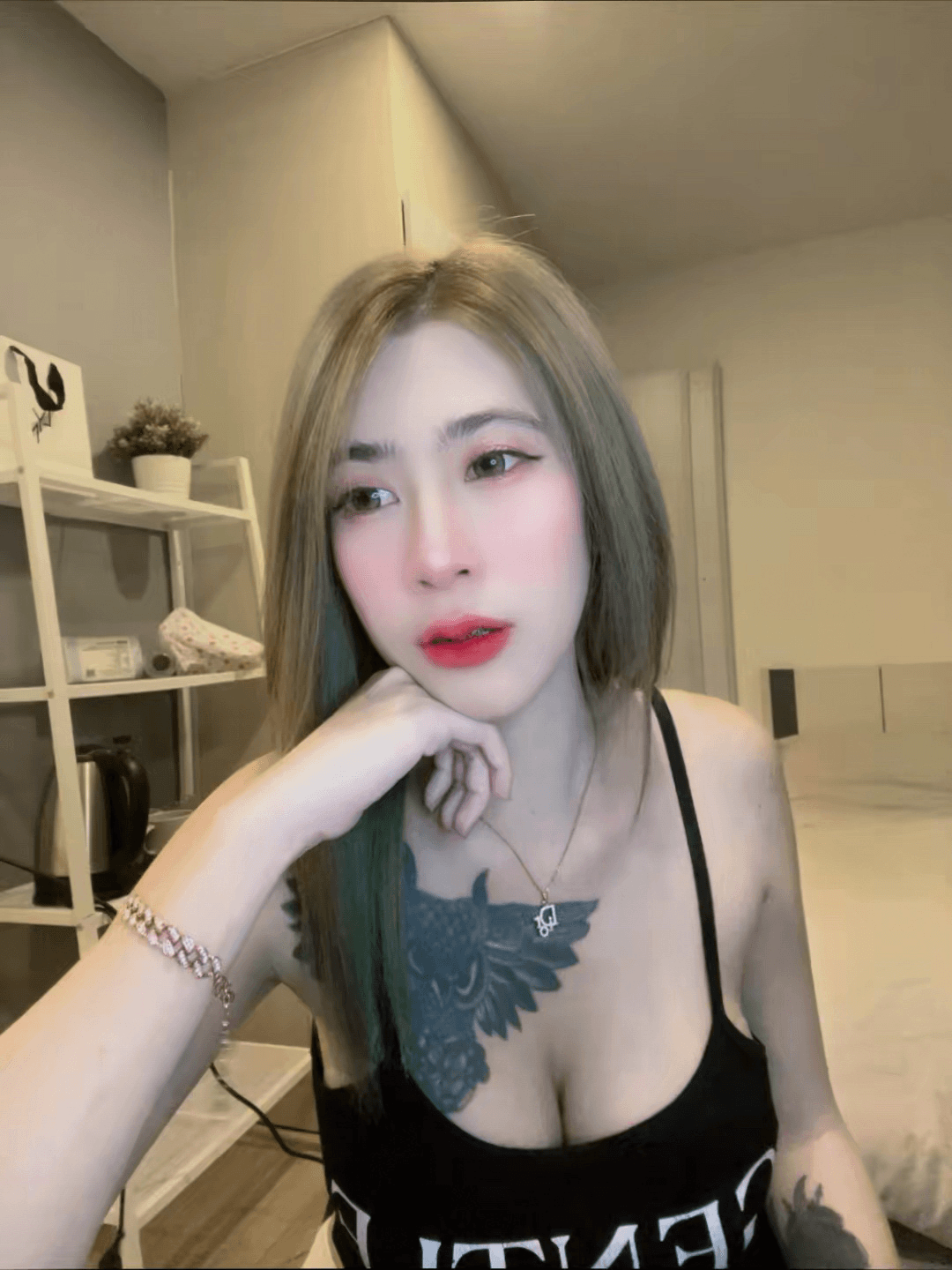 Verified sideline companion จ๋า - nuddek service