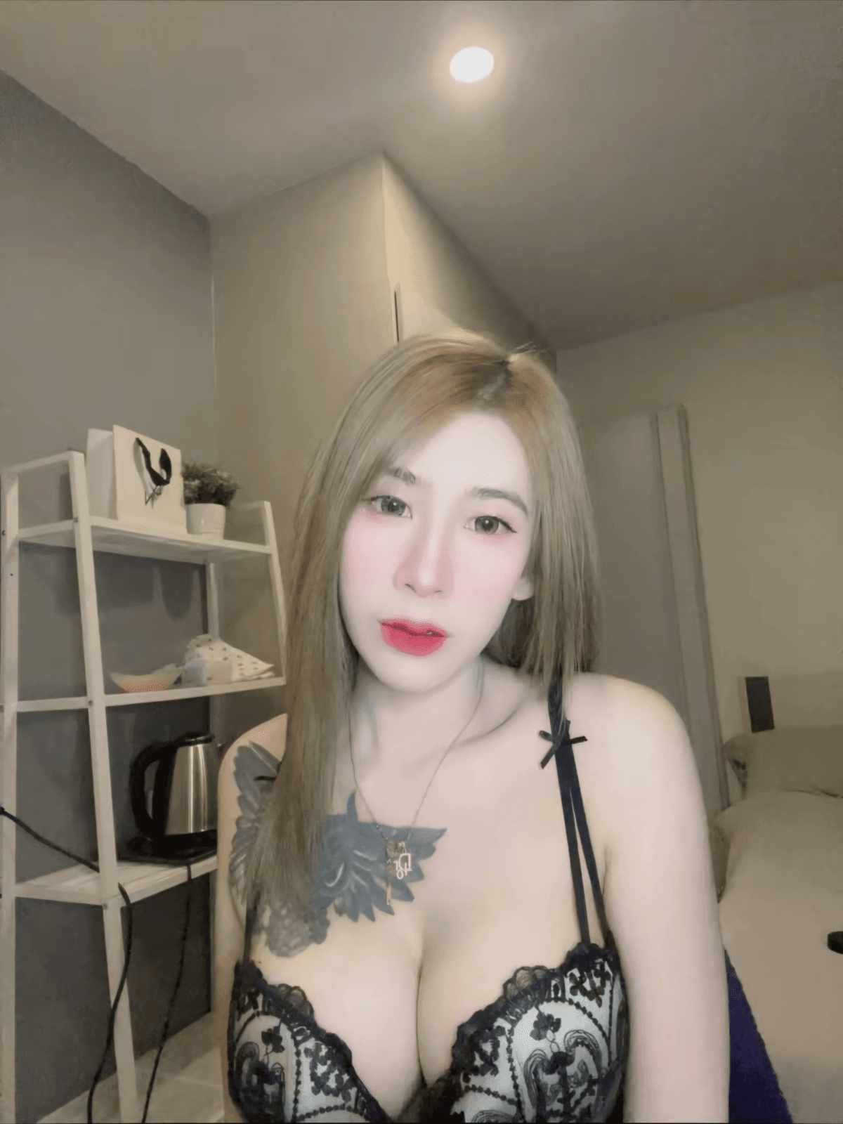 Verified sideline companion จ๋า - nuddek service