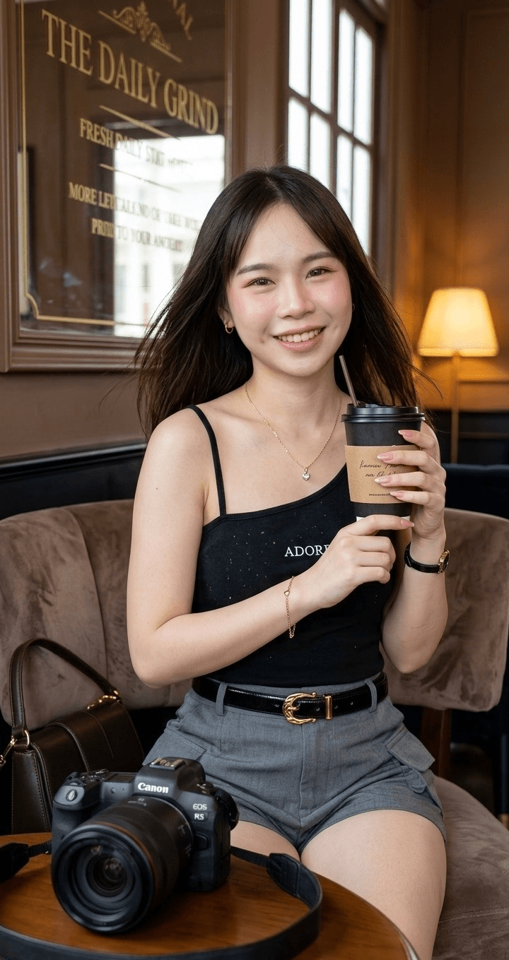 Verified sideline companion ใบชา - nuddek service