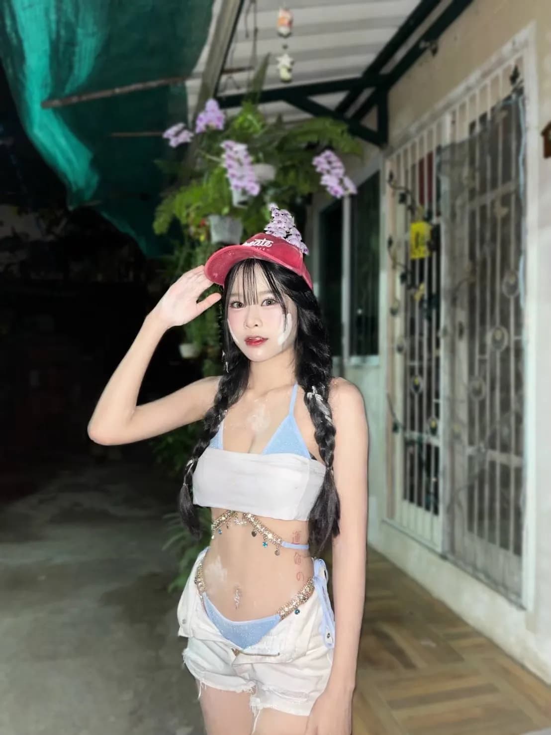 รวมสาวไซด์ไลน์ รับงาน เด็กเอ็น nuddek - รูปที่ 5