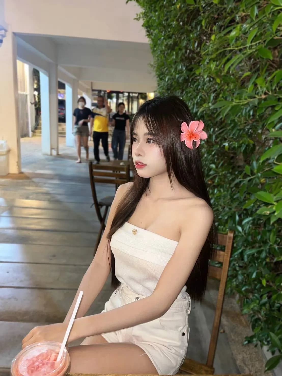 รวมสาวไซด์ไลน์ รับงาน เด็กเอ็น nuddek - รูปที่ 4