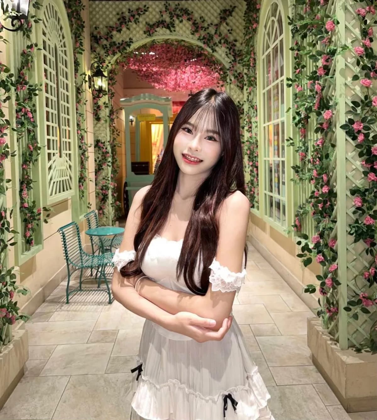 รวมสาวไซด์ไลน์ รับงาน เด็กเอ็น nuddek - รูปที่ 1