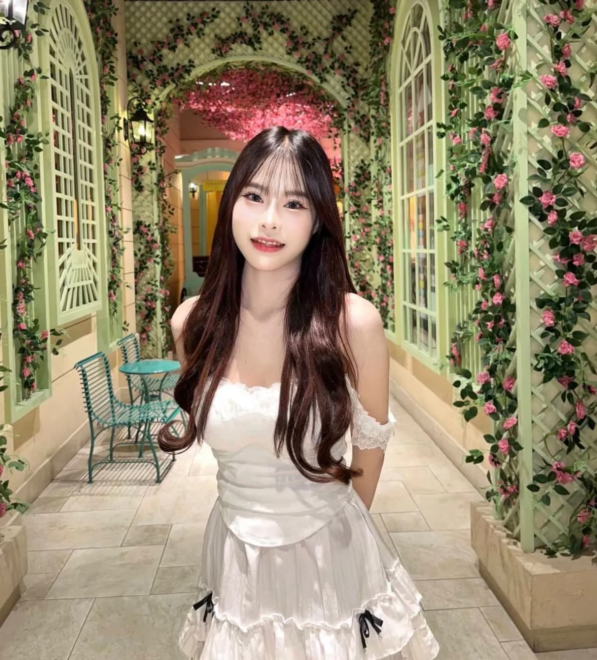 รวมสาวไซด์ไลน์ รับงาน เด็กเอ็น nuddek - รูปที่ 2