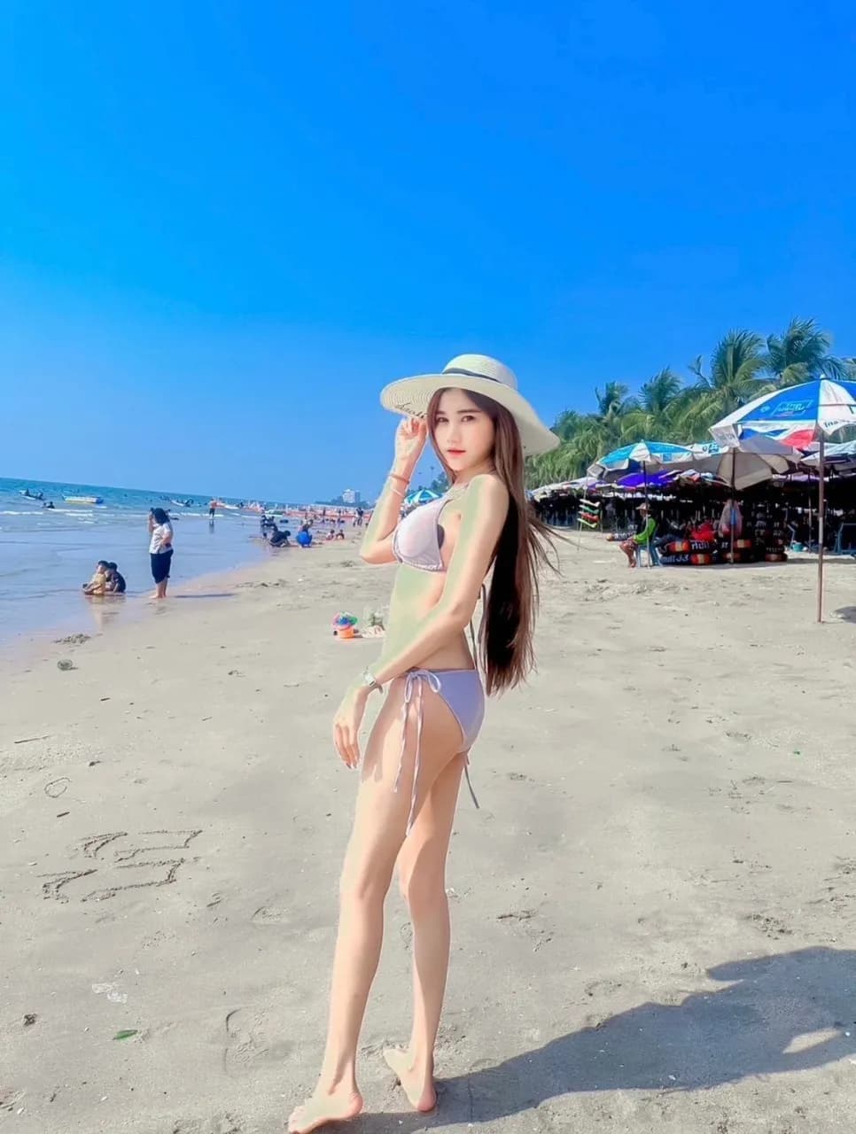 รวมสาวไซด์ไลน์ รับงาน เด็กเอ็น nuddek - รูปที่ 1