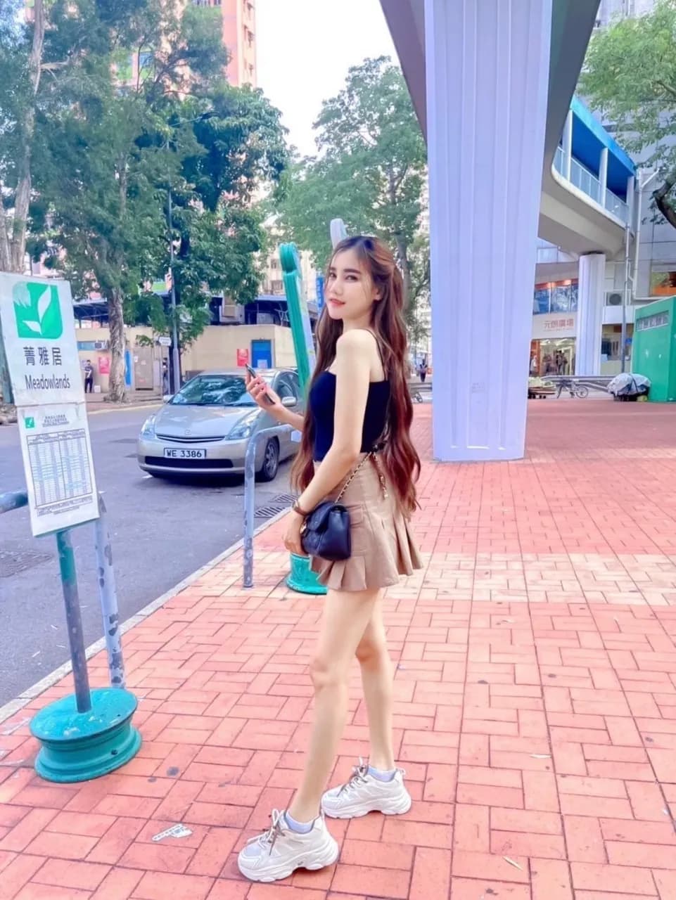 รวมสาวไซด์ไลน์ รับงาน เด็กเอ็น nuddek - รูปที่ 2