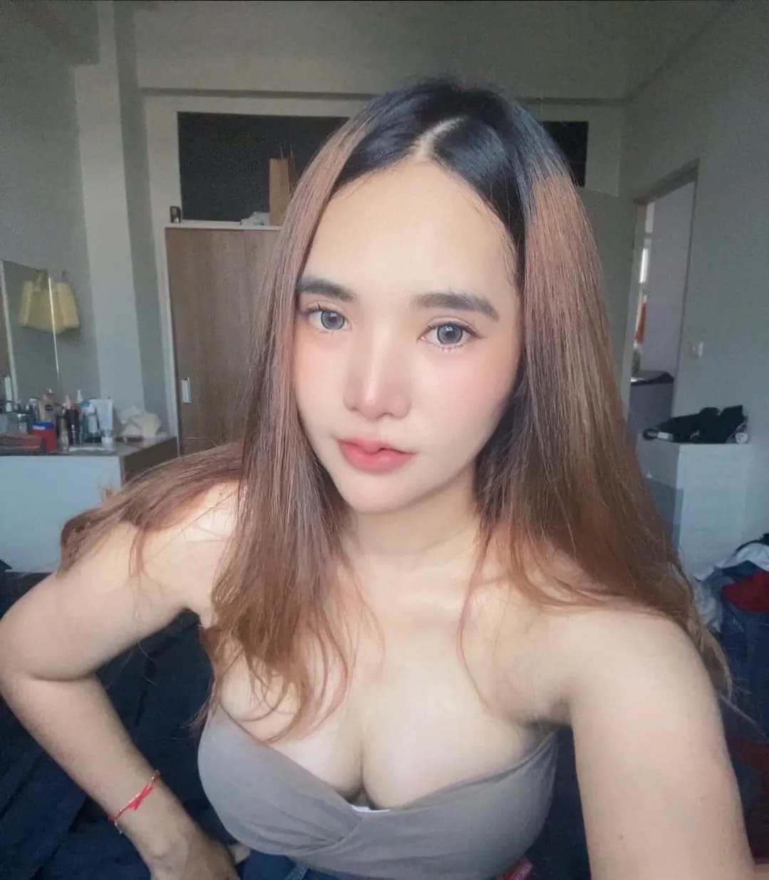 รวมสาวไซด์ไลน์ รับงาน เด็กเอ็น nuddek - รูปที่ 3