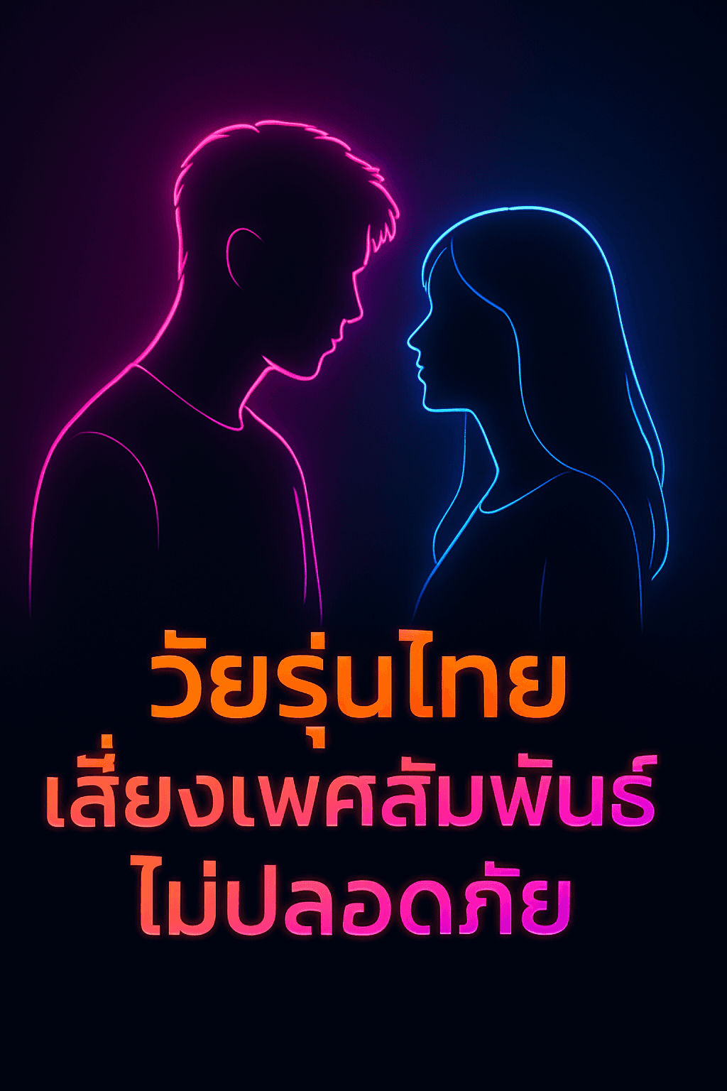 เทรนด์ความสัมพันธ์ยุคใหม่