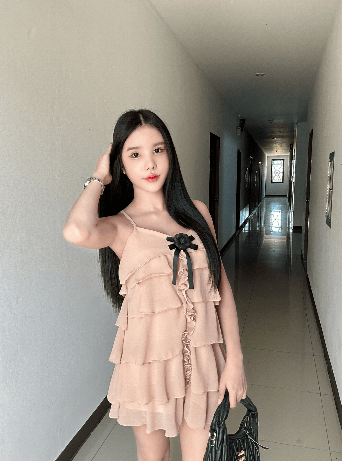 รวมสาวไซด์ไลน์ รับงาน เด็กเอ็น nuddek - รูปที่ 6