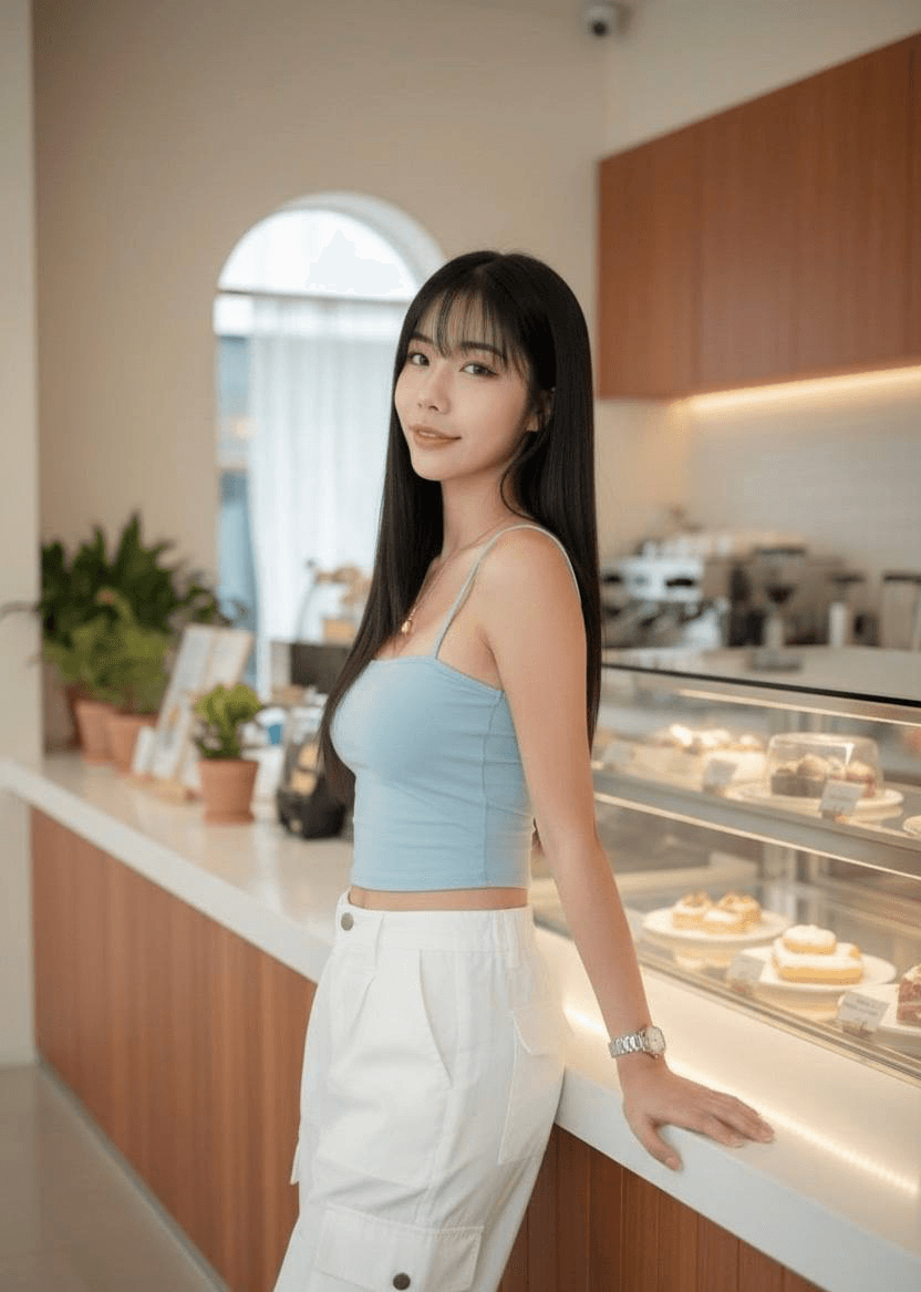 รวมสาวไซด์ไลน์ รับงาน เด็กเอ็น nuddek - รูปที่ 5