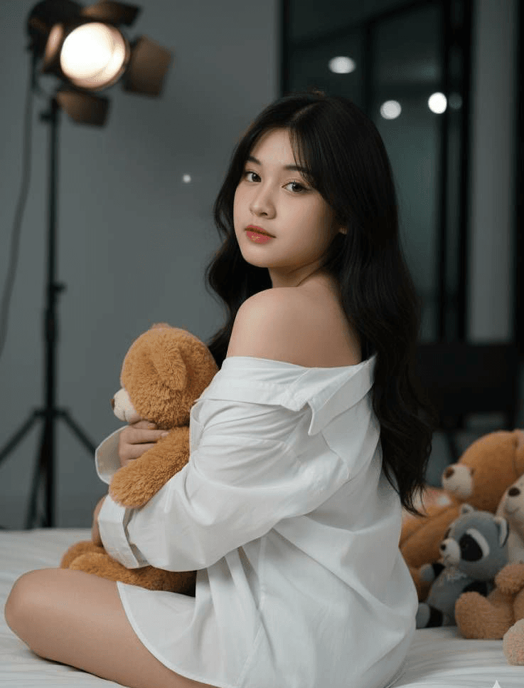 รวมสาวไซด์ไลน์ รับงาน เด็กเอ็น nuddek - รูปที่ 5