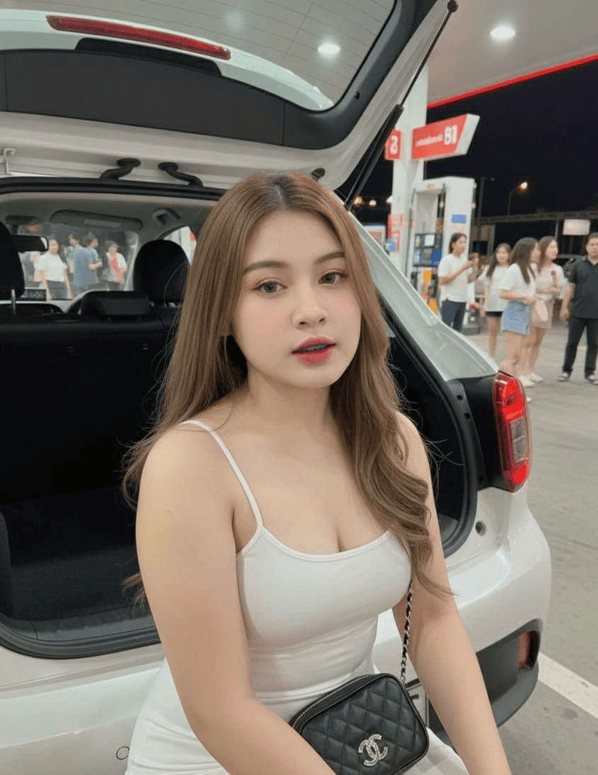 รวมสาวไซด์ไลน์ รับงาน เด็กเอ็น nuddek - รูปที่ 1