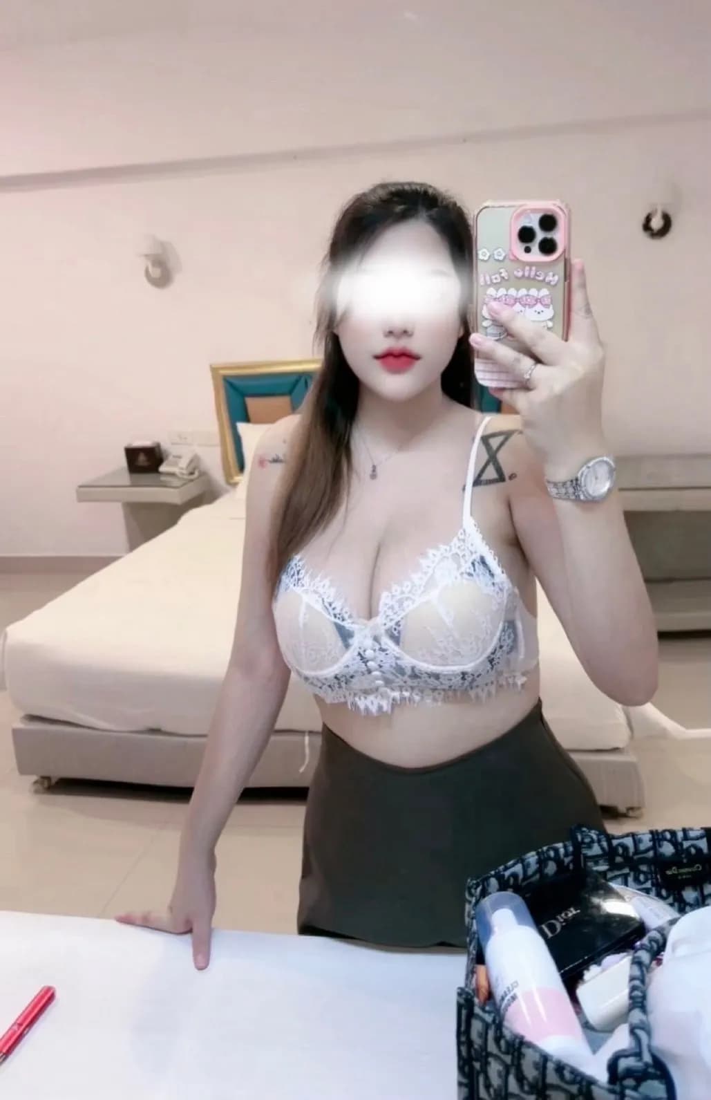 รวมสาวไซด์ไลน์ รับงาน เด็กเอ็น nuddek - รูปที่ 1