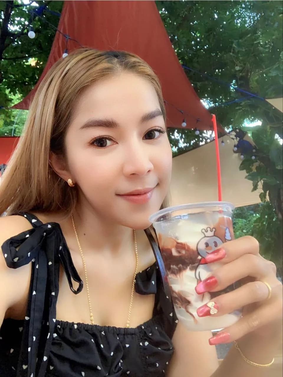 รวมสาวไซด์ไลน์ รับงาน เด็กเอ็น nuddek - รูปที่ 4