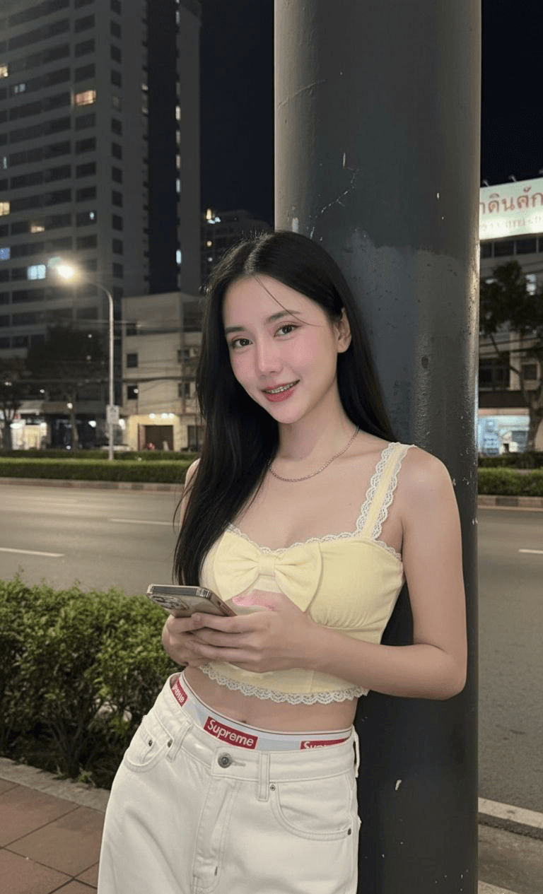 รวมสาวไซด์ไลน์ รับงาน เด็กเอ็น nuddek - รูปที่ 4