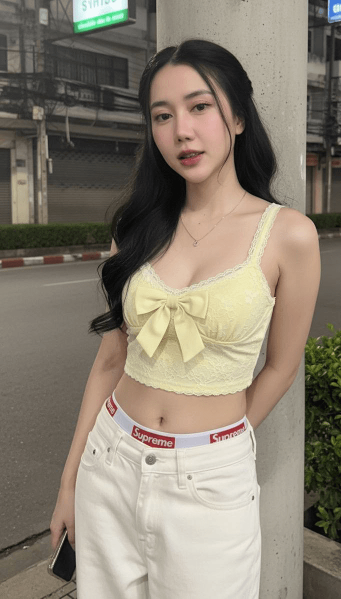 รวมสาวไซด์ไลน์ รับงาน เด็กเอ็น nuddek - รูปที่ 3