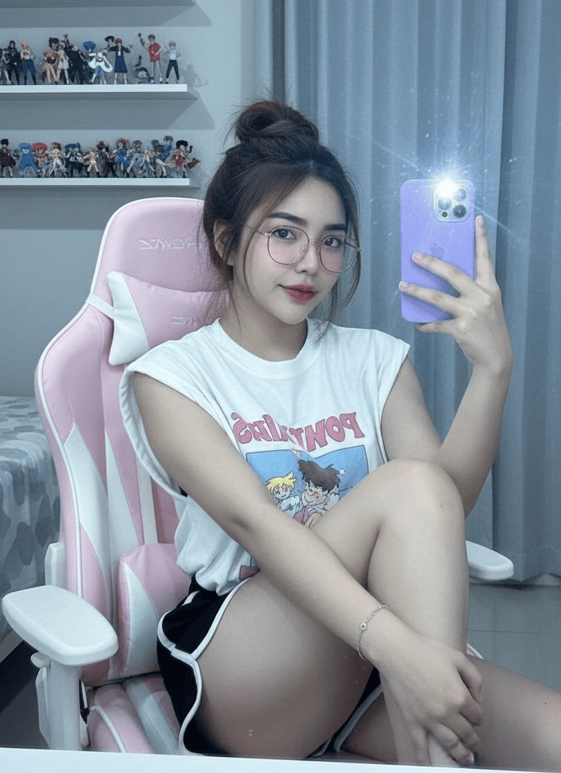 รวมสาวไซด์ไลน์ รับงาน เด็กเอ็น nuddek - รูปที่ 1