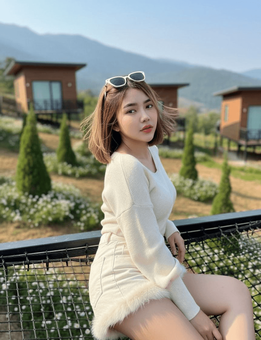 รวมสาวไซด์ไลน์ รับงาน เด็กเอ็น nuddek - รูปที่ 4