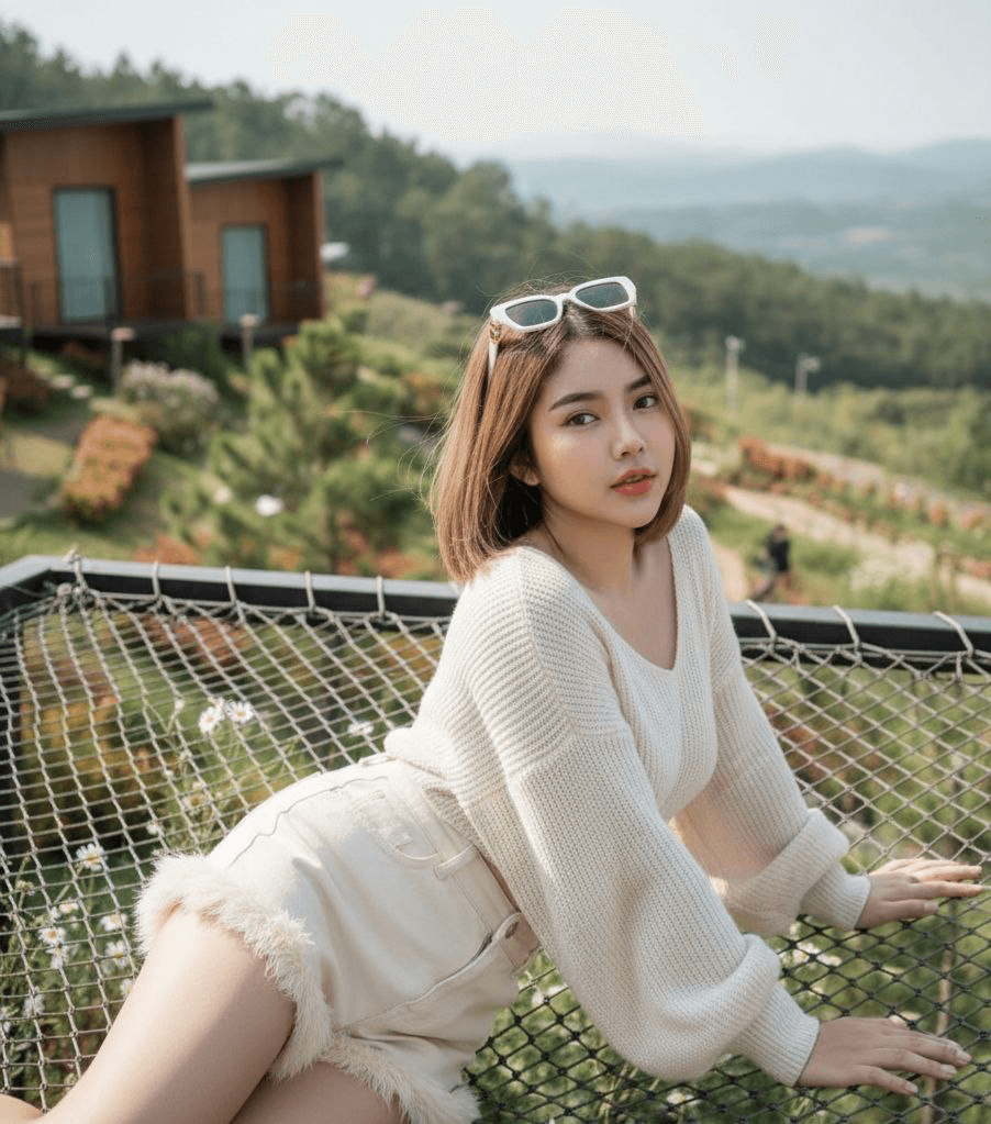 รวมสาวไซด์ไลน์ รับงาน เด็กเอ็น nuddek - รูปที่ 2