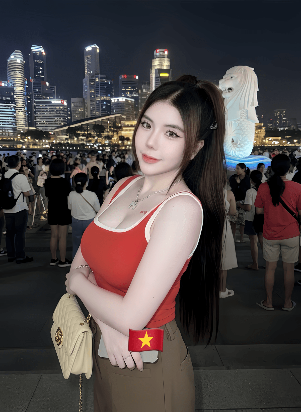 รวมสาวไซด์ไลน์ รับงาน เด็กเอ็น nuddek - รูปที่ 1