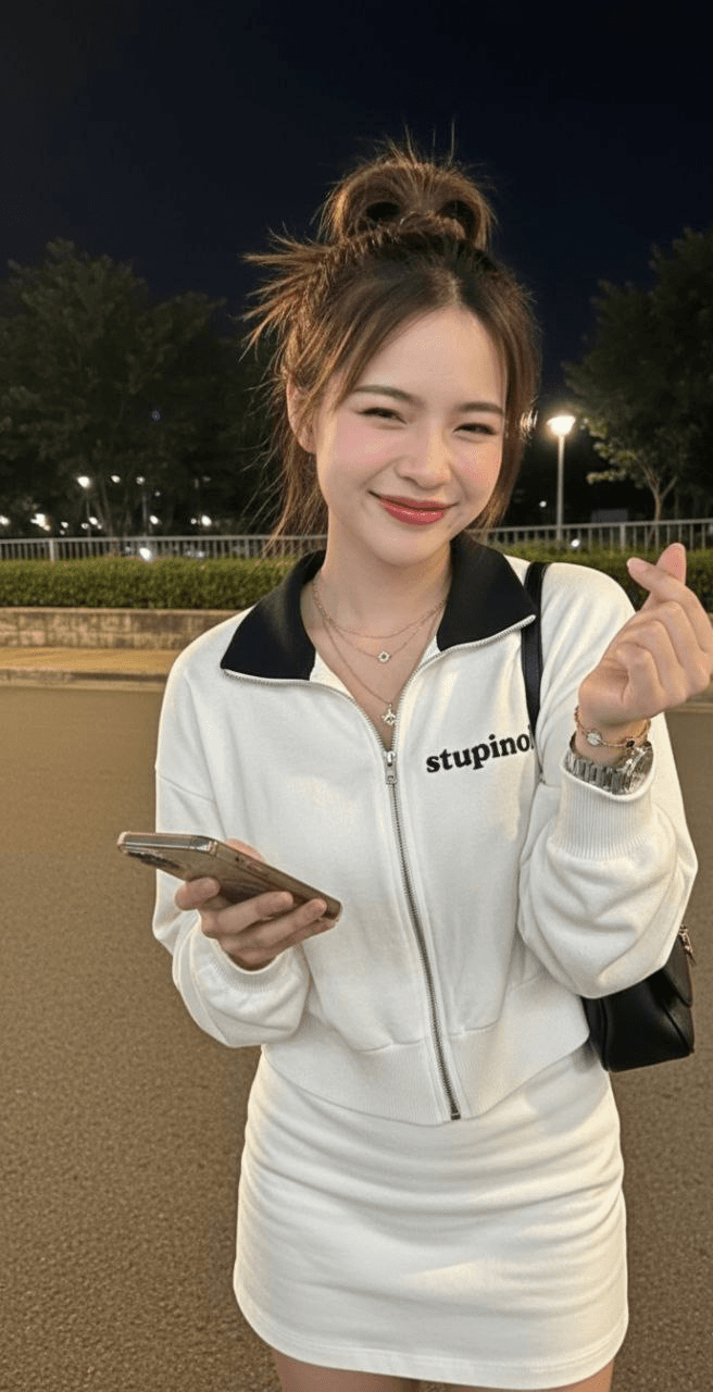 รวมสาวไซด์ไลน์ รับงาน เด็กเอ็น nuddek - รูปที่ 1