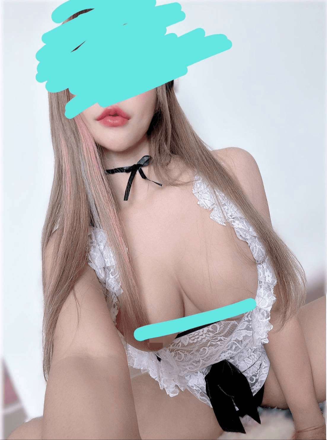 รวมสาวไซด์ไลน์ รับงาน เด็กเอ็น nuddek - รูปที่ 6