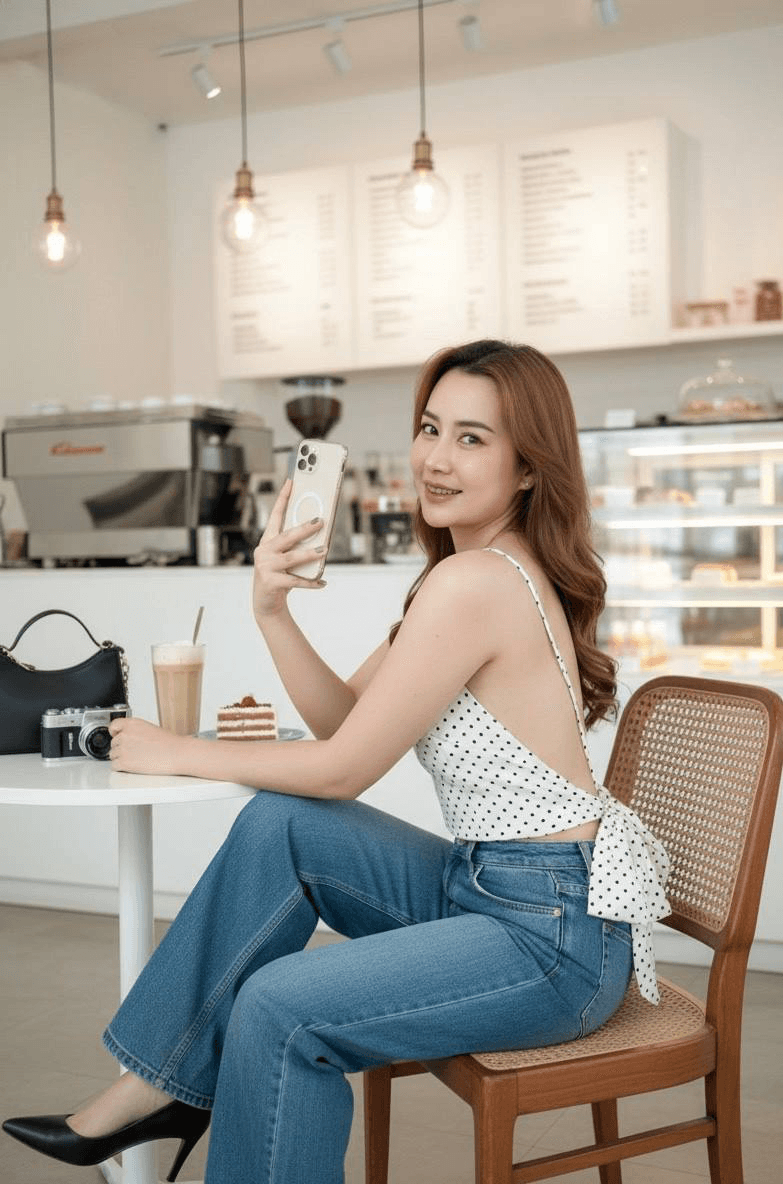 รวมสาวไซด์ไลน์ รับงาน เด็กเอ็น nuddek - รูปที่ 3