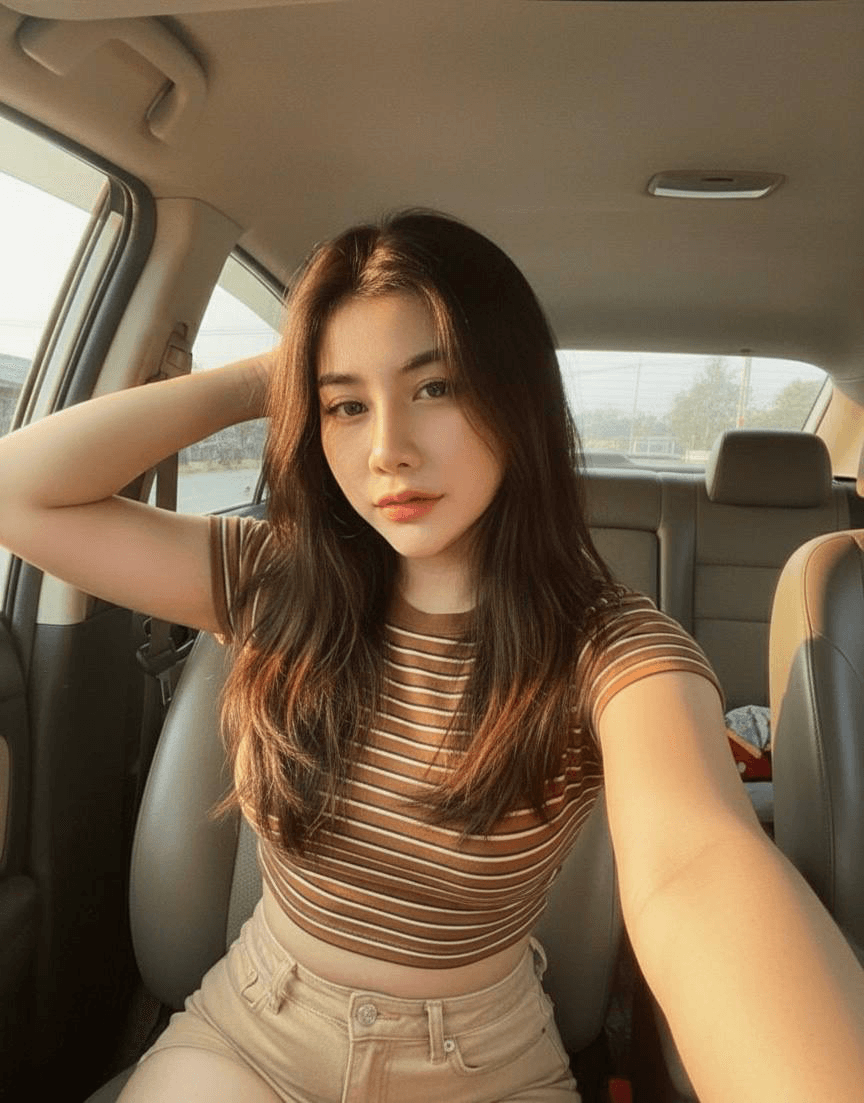 รวมสาวไซด์ไลน์ รับงาน เด็กเอ็น nuddek - รูปที่ 5