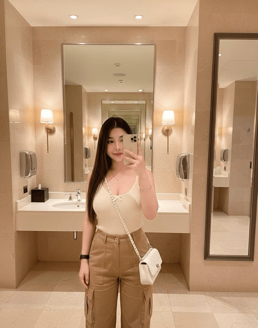 รวมสาวไซด์ไลน์ รับงาน เด็กเอ็น nuddek - รูปที่ 4